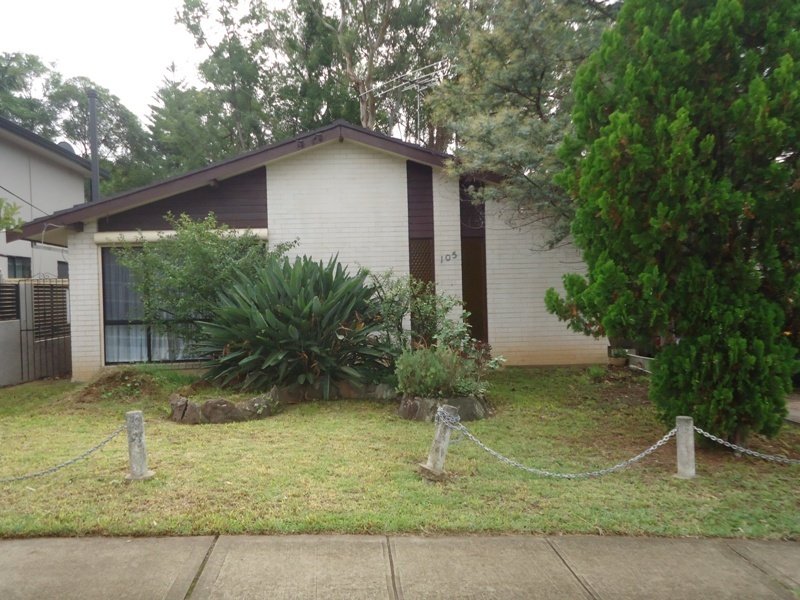 105 Reservoir Road, Mount Pritchard, NSW 2170