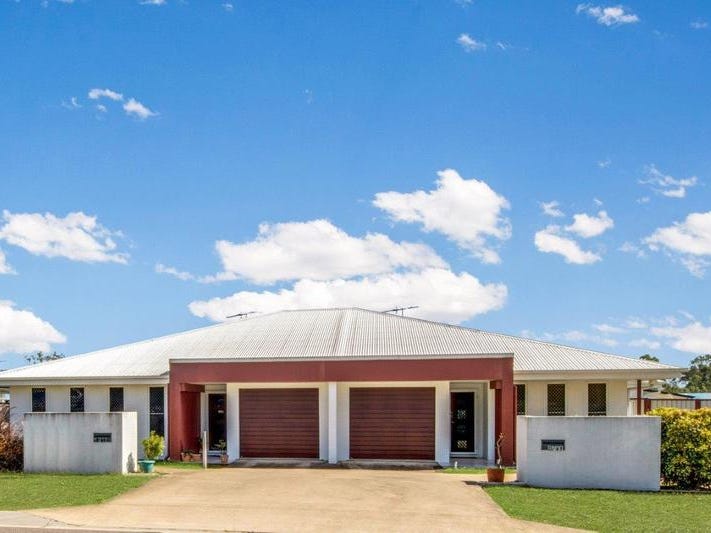 1 49 North Ridge Dr Calliope Qld 4680 Unit For Sale Realestate au