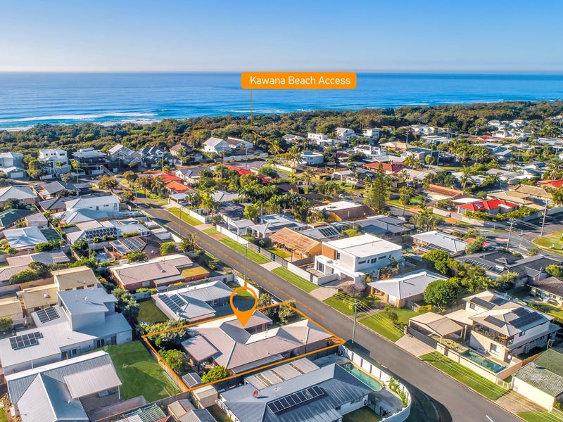 15 Napalle Street, Warana, Qld 4575