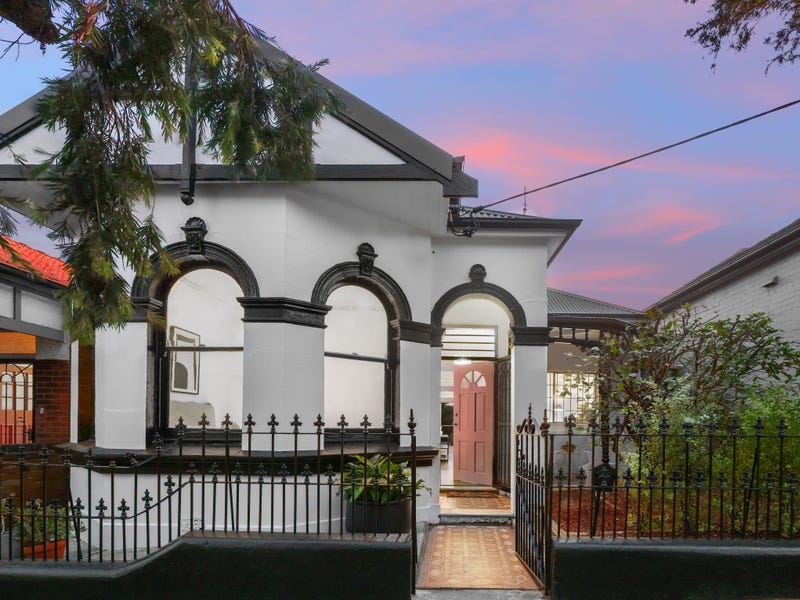 36 Llewellyn Street, Marrickville, NSW 2204 Property Details