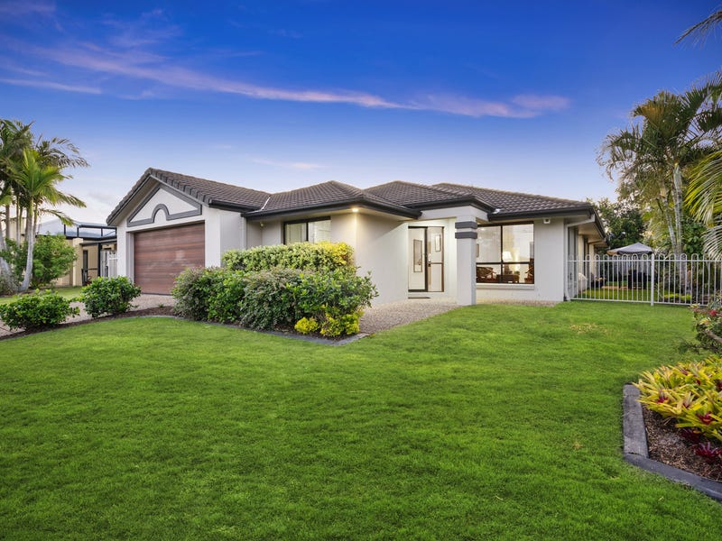 26 Regatta Avenue, Oxenford, Qld 4210 House for Sale