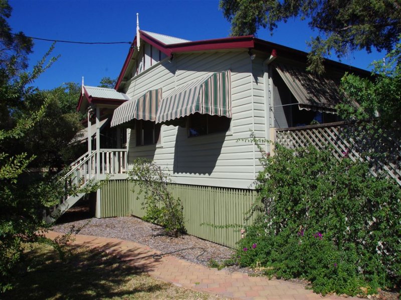 81 Gibbons Street, Narrabri, NSW 2390