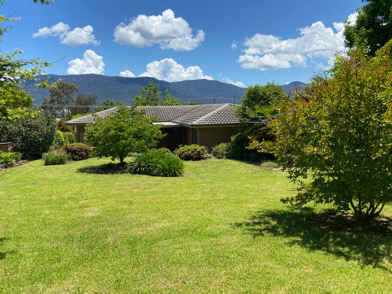 65 Wheeler Street, Corryong, VIC 3707