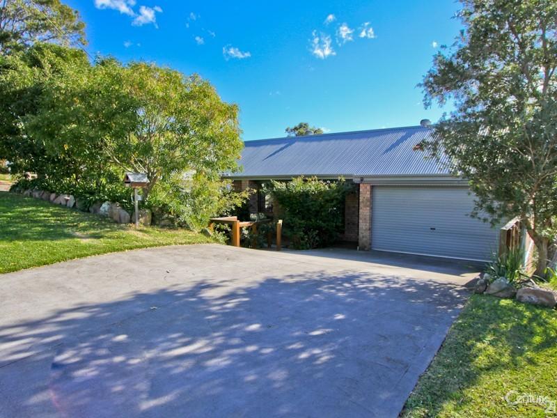 47 Andrew Road, Valentine, NSW 2280