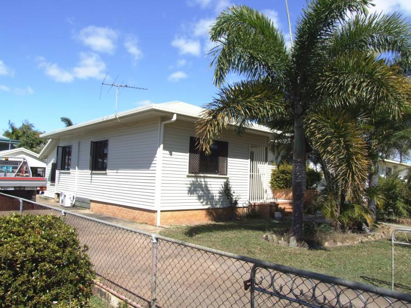 7 Lynch Street, Mackay, Qld 4740 Property Details