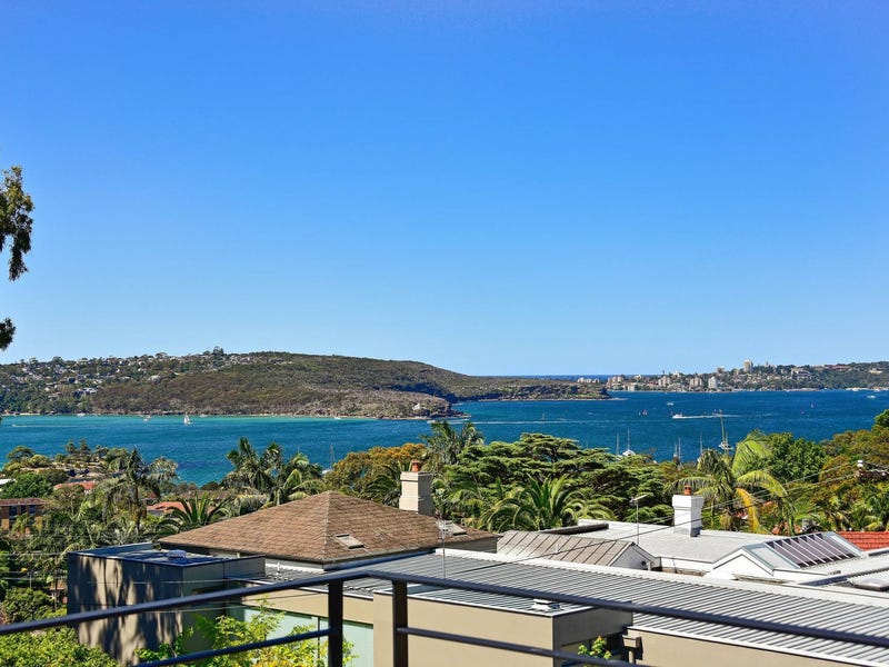 11A Redan Street, Mosman, NSW 2088
