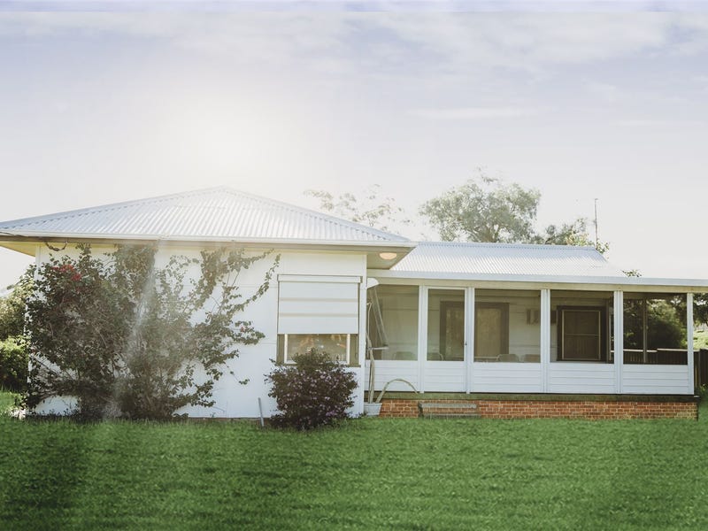 5 Oxford Road, Scone, NSW 2337 Property Details