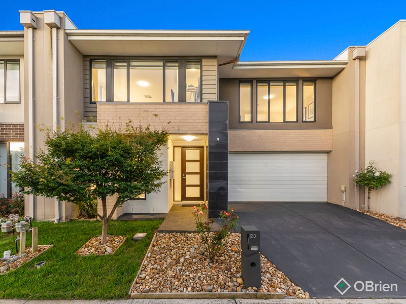 23 Lonarto Avenue, Clyde North, VIC 3978