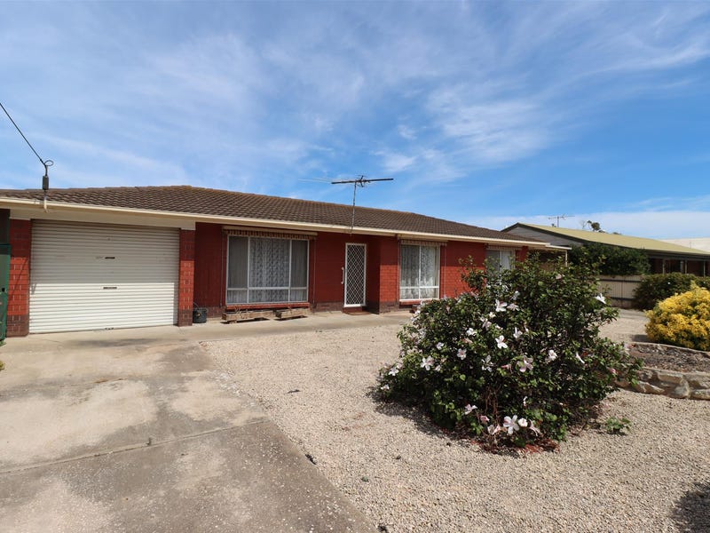 58 Park Terrace, Edithburgh, SA 5583 Property Details