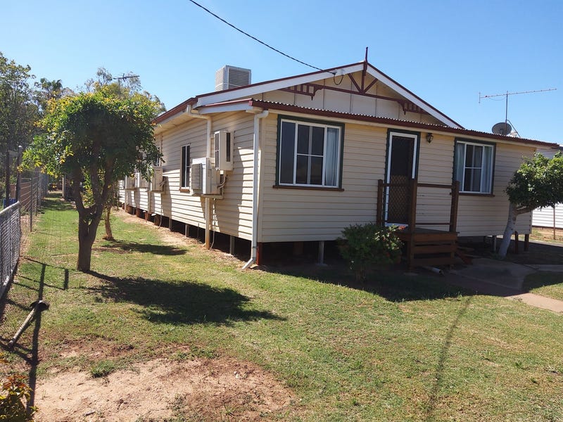 93 Edward Street, Charleville, Qld 4470 House for Sale realestate
