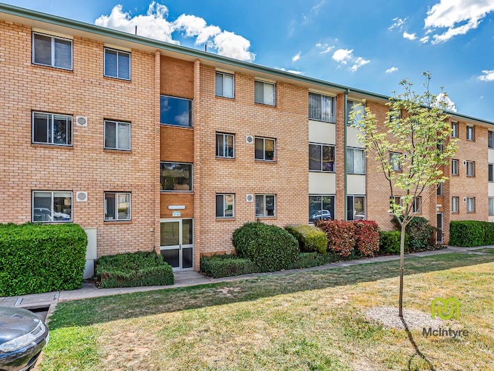 41/3 Waddell Place, Curtin, ACT 2605