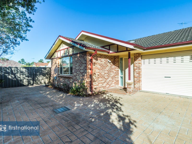2/37 Dight Street, Richmond, NSW 2753 Property Details