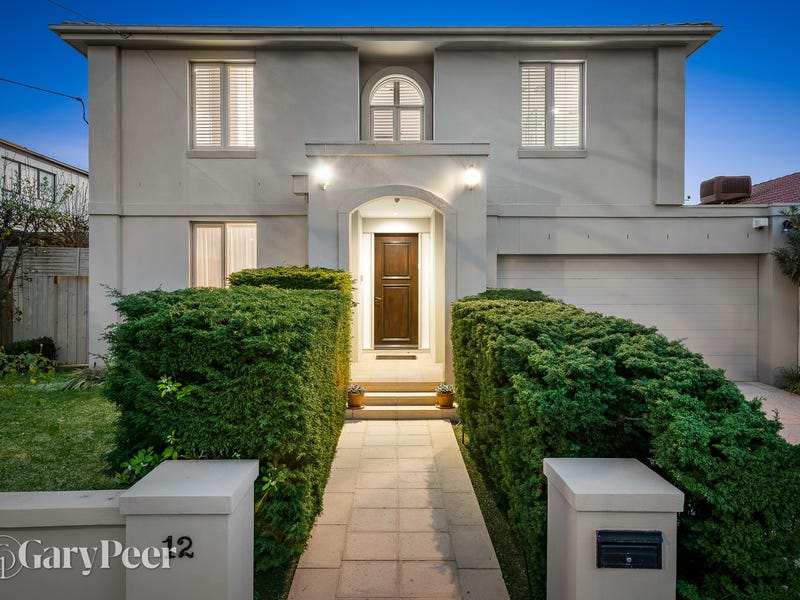 12 Stone Street, Caulfield South, VIC 3162 12 Stone Street, Caulfield South, VIC 3162