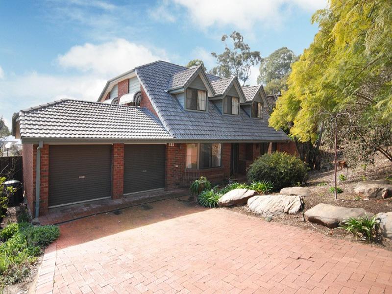 17 Glengarry Drive, Woodforde, SA 5072