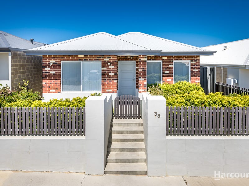 38 Benson Loop, Alkimos, WA 6038 House for Sale