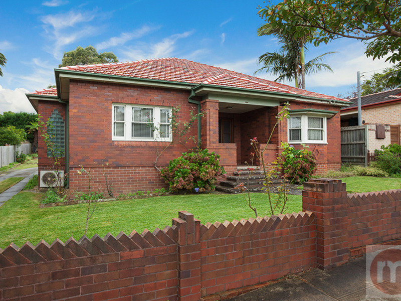 106 Gipps Street, Drummoyne, NSW 2047 Property Details