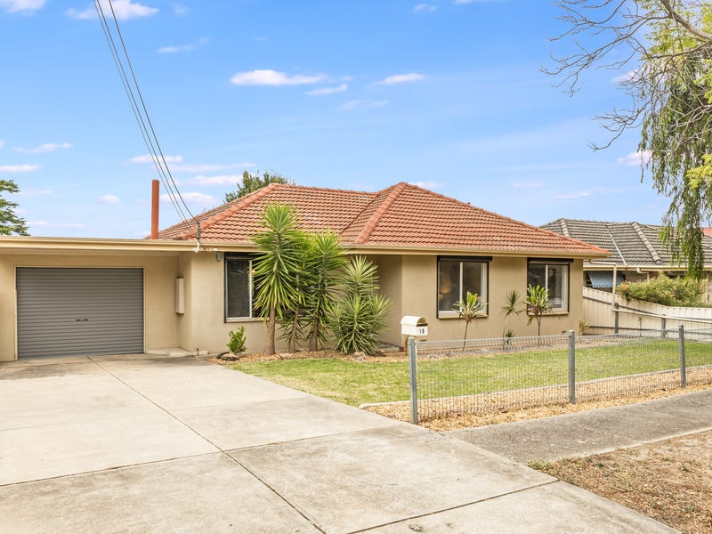 19 Shelley Street, Tea Tree Gully, SA 5091