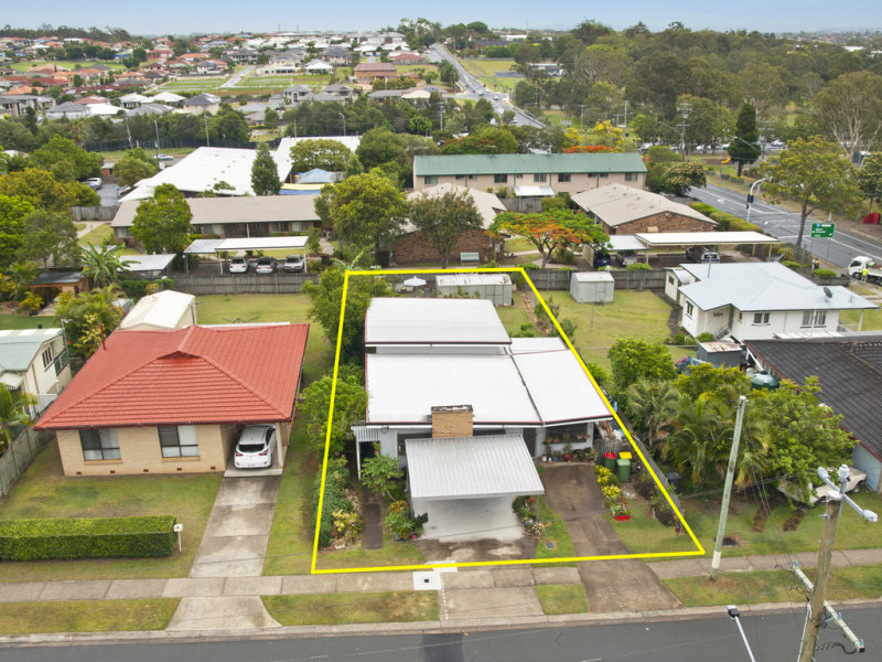 3 Caloma St, Underwood, Qld 4119 Property Details