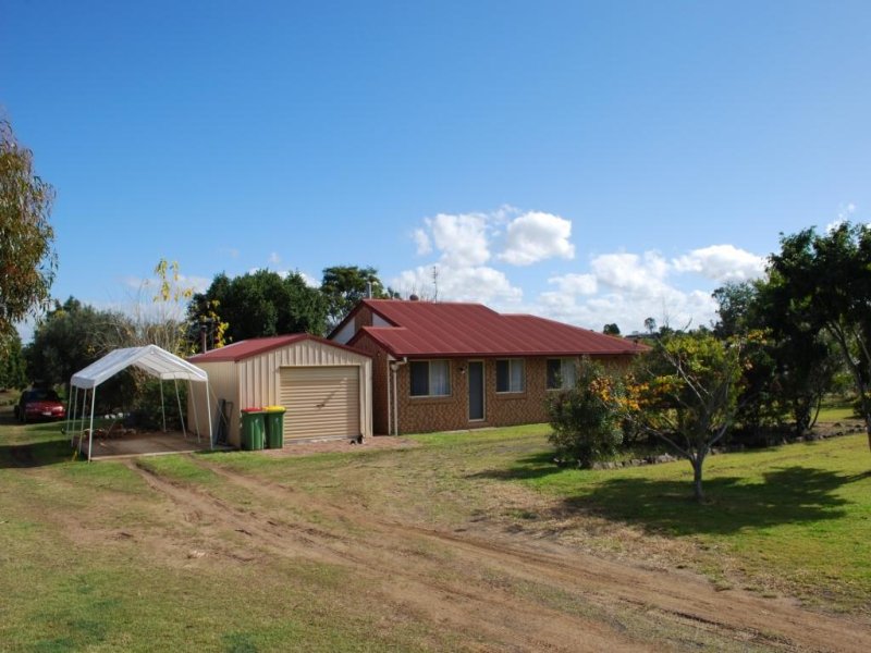 Property 114269947, Plainland, Qld 4341 Property Details