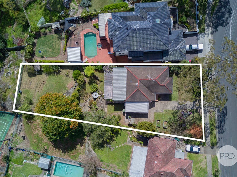 36 Lugarno Parade, Lugarno, NSW 2210 Property Details