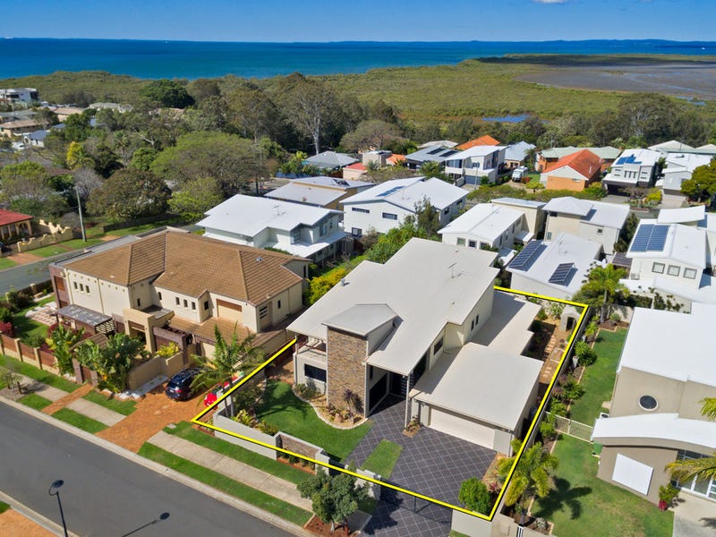 4 Vantage Cres, Wellington Point, QLD 4160