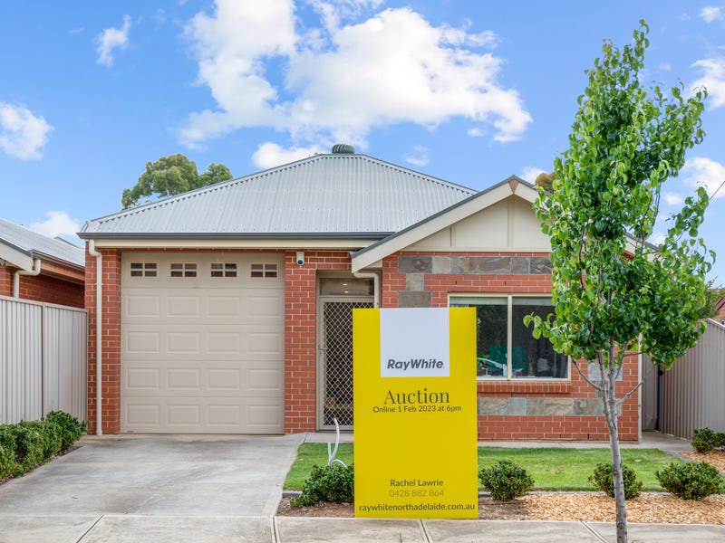 Houses for Sale in Oaklands Park, SA 5046