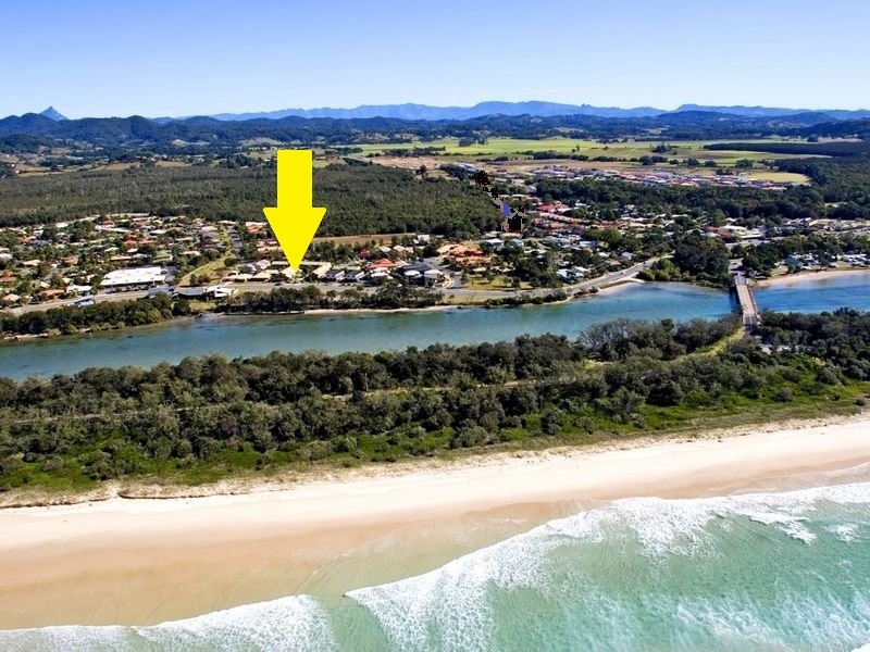 3/14 Overall Drive, Pottsville, NSW 2489