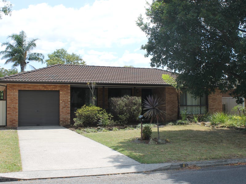 6 Russell Avenue, North Nowra, NSW 2541