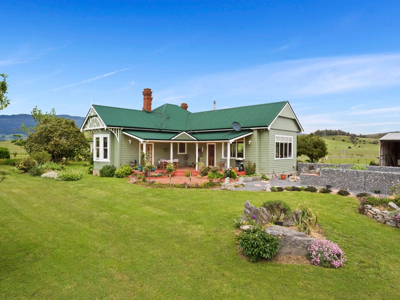 14 Liena Road Mole Creek Tas 7304 Livestock For Sale Realestate Com Au