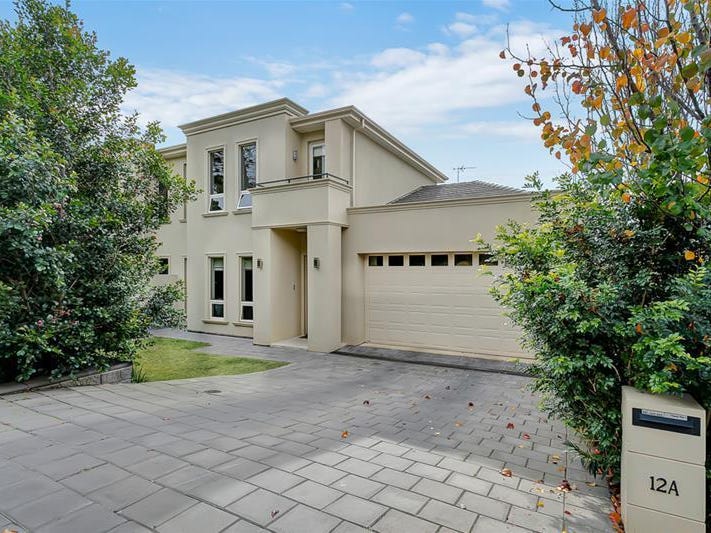 12A Lochwinnoch Road, Torrens Park, SA 5062
