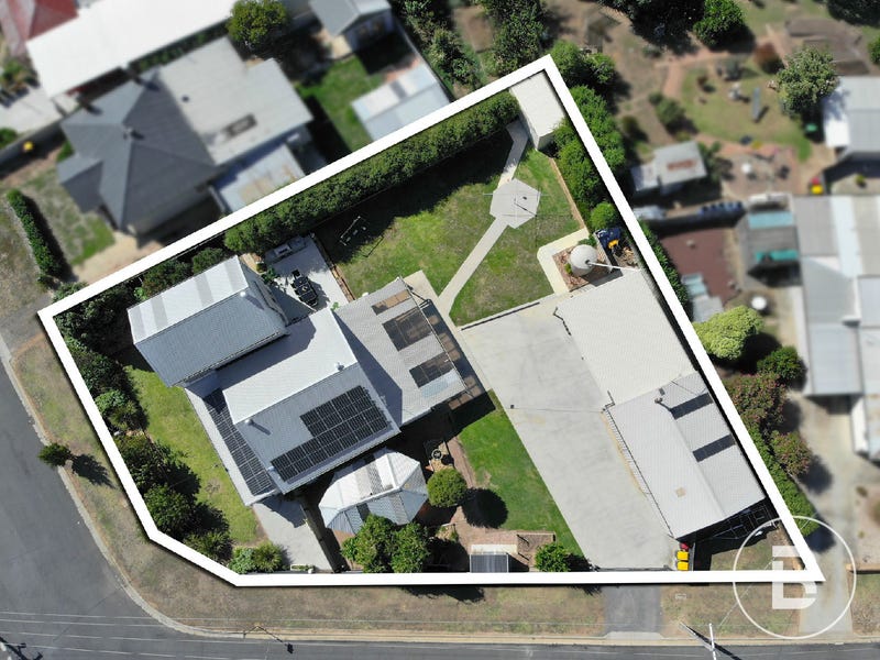 2 Herring Street, Maryborough, Vic 3465 House for Sale realestate