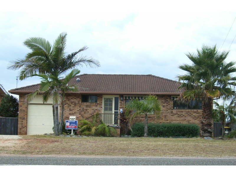 1544 Ocean Drive, Lake Cathie, NSW 2445