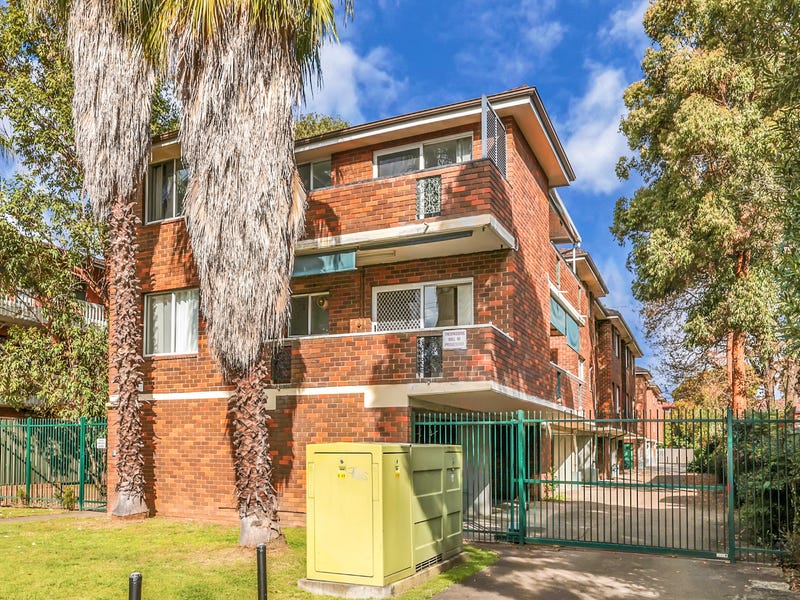 18/324 Jamison Road, Jamisontown, NSW 2750 Property Details