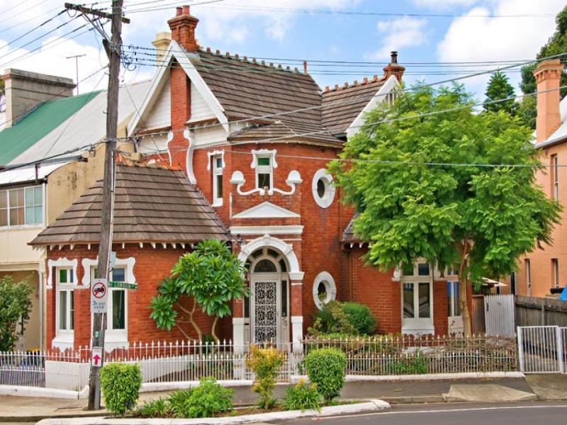 75 London St, Enmore, NSW 2042 Property Details