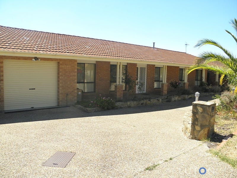 42 Newmanmorris Circuit, Oxley, ACT 2903