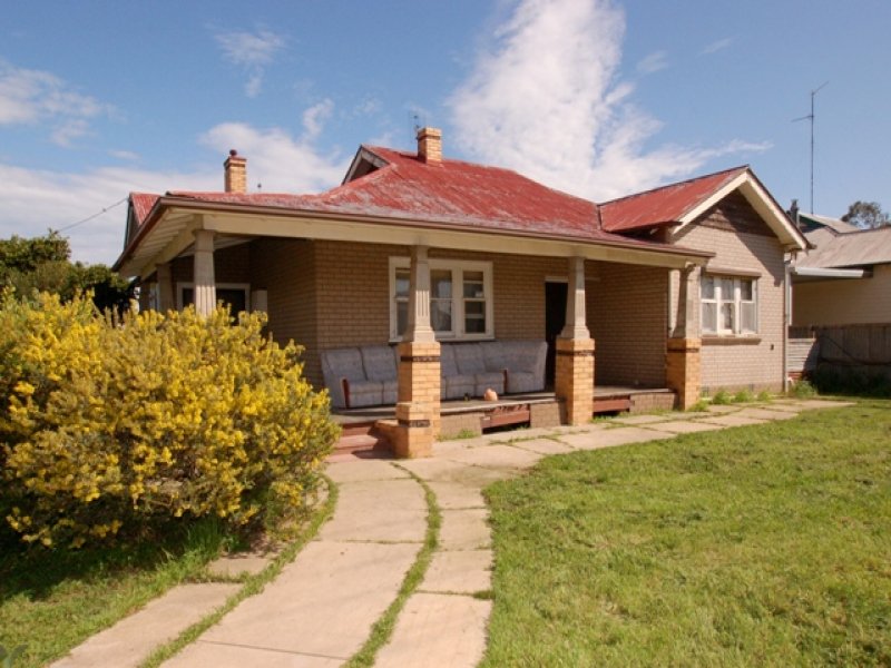 5a Albert Street, Horsham, Vic 3400 Property Details