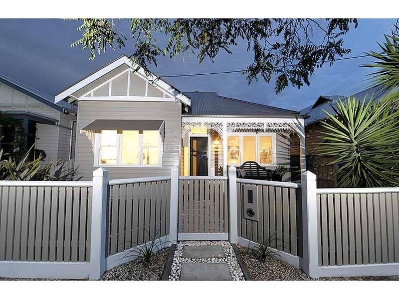 55 Chirnside Street, Kingsville, Vic 3012 Property Details