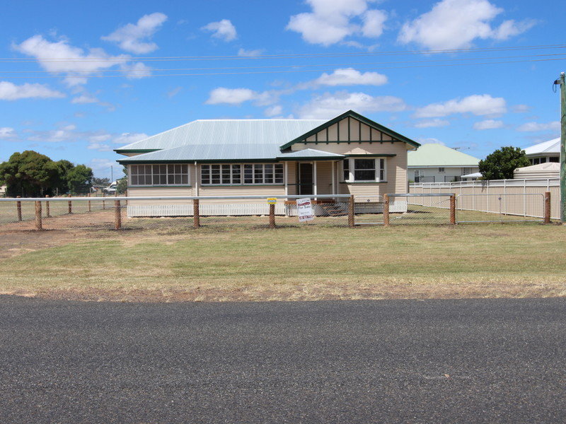 43 East Street, Clifton, Qld 4361 Property Details