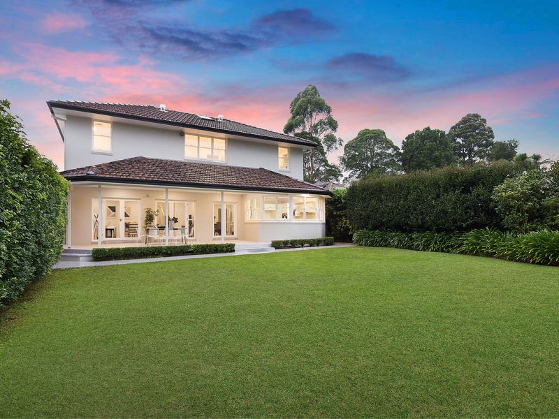 54 Eastern Road, Turramurra, NSW 2074