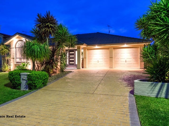 53 Turbott Avenue, Harrington Park, NSW 2567