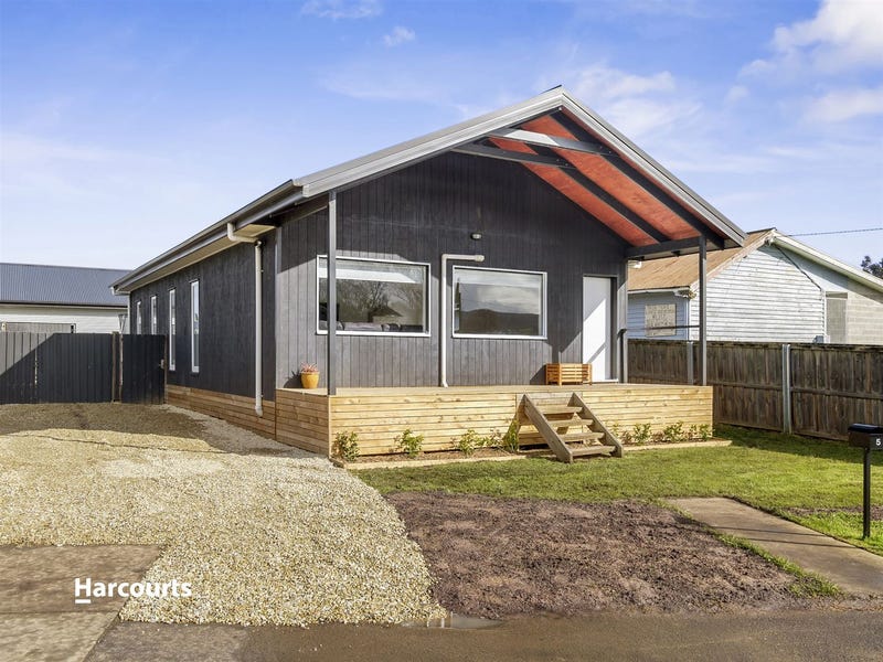 5 School Road, Geeveston, Tas 7116 Property Details