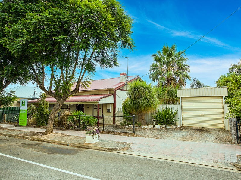 27 Annie Terrace, Wasleys, SA 5400 House for Sale