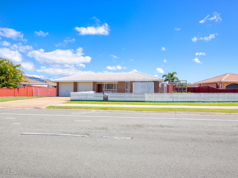 6 Clark Terrace, Sandstone Point, QLD 4511