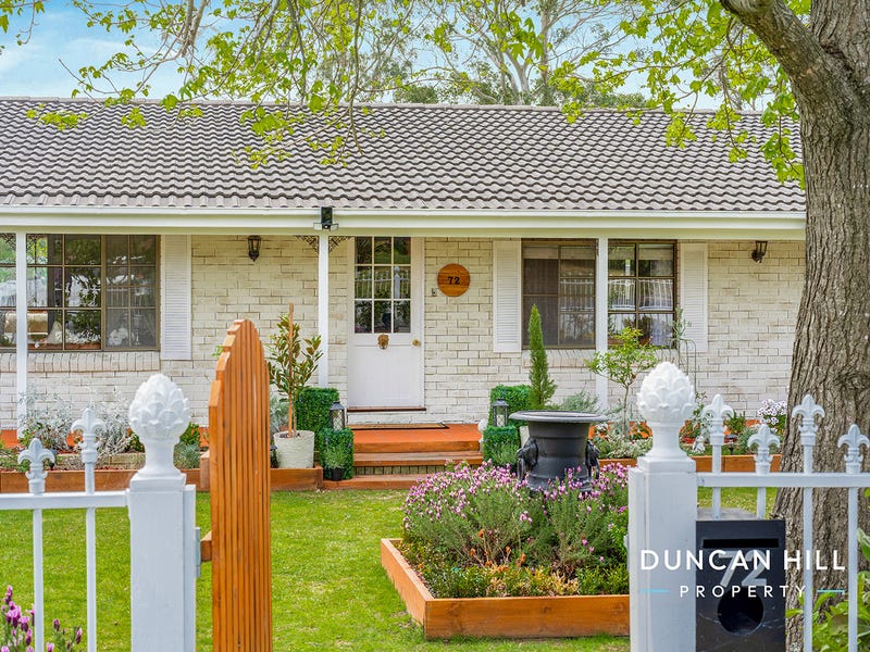 72 Ascot Road, Bowral, NSW 2576 - Property Details