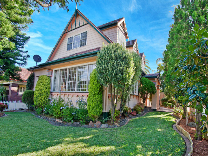 11 Weldon Street, Burwood, NSW 2134