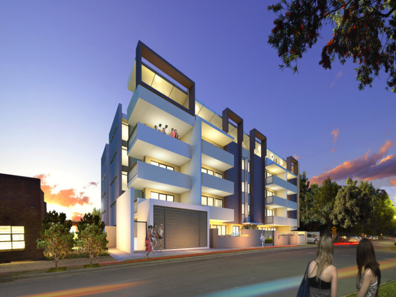 G04/8 Broughton Street, Canterbury, NSW 2193 Property Details