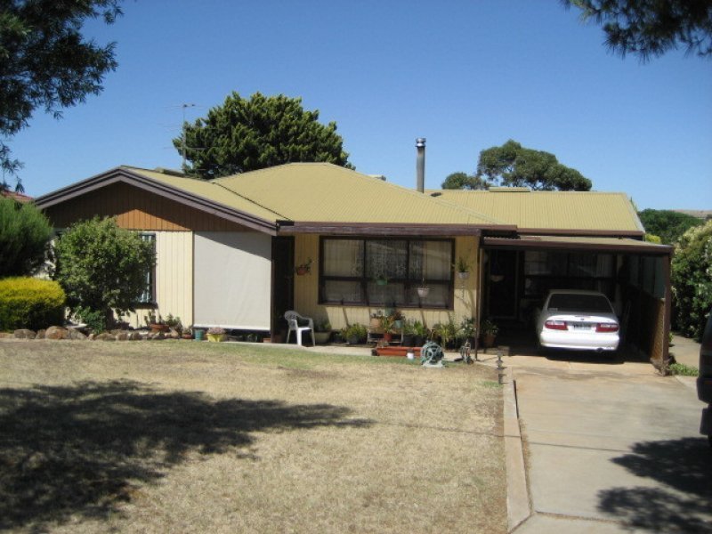 41 Ward Street, Eudunda, SA 5374 Property Details