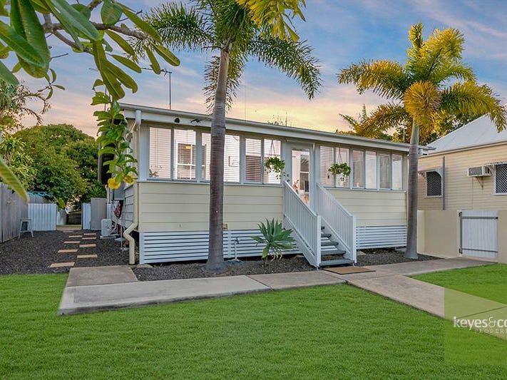24 Hubert Street, South Townsville, QLD 4810