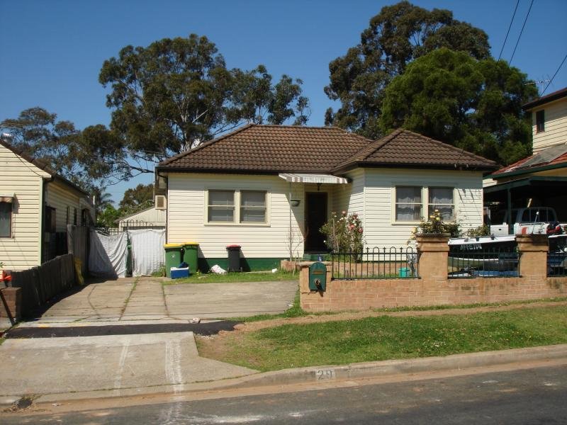 29 Wallace St, Sefton, NSW 2162 Property Details