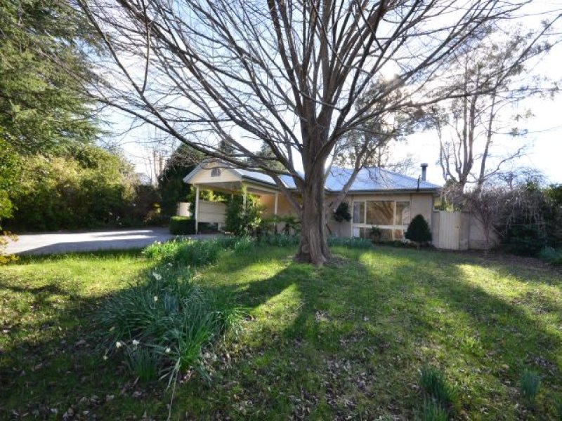 62 Kangaloon Road, Bowral, NSW 2576 Property Details